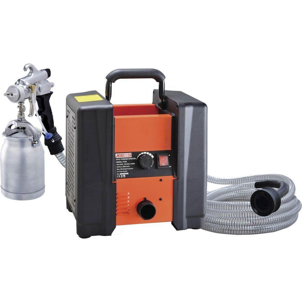 AGP T328 Turbine Paint Airless Sprayer - Goldpeak Tools PH AGP AGP T328 Turbine Paint Airless Sprayer - Goldpeak Tools PH AGP